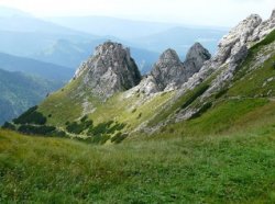 Tatry Polskie - K30