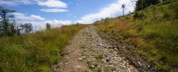 Beskid Śląski - Błonia Mikuszowickie, Klimczok, Szyndzielnia, Kozia Góra