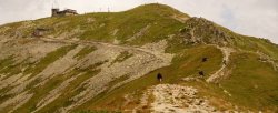 Tatry Polskie - Kasprowy Wierch