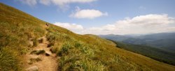 Bieszczady - Połonina Caryńska (Bieszczady)