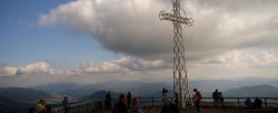 Bieszczady - Tarnica (Bieszczady)