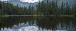 Tatry Polskie - Smerczyński Staw (Tatry)