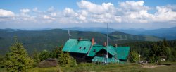 Beskid Żywiecki - Wielka Racza