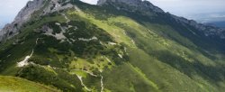 Tatry Polskie - Kopa Kondracka