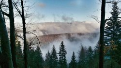 Beskid Mały - Wycieczka na Czupel - najwyższy szczyt Beskidu Małego