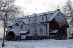 Beskid Mały - Magurka Wilkowicka