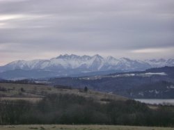 Spisz i Pieniny - Trzy Korony