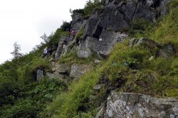 Beskid Żywiecki - Babia Góra przez Akademicką Perć