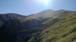 Tatry Polskie - Czerwone Wierchy, czyli Tatry Zachodnie