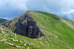 Tatry Polskie - Czerwone Wierchy