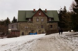 Beskid Śląski - Cudze chwalicie ...... wycieczka na Błatnią, Klimczok i Szyndzielnię