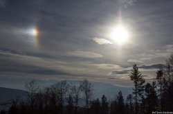 Beskid Mały - Czupel