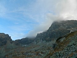 Tatry Polskie - Zawrat i Świnica