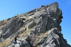 Tatry Polskie - Buczynowe Turnie