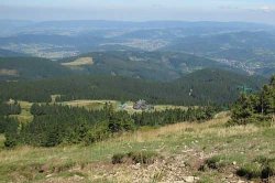 Beskid Żywiecki - Tam gdzie zbójnicy z Orawy chodzili