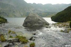 Tatry Polskie - Tatry zagrały dziś inaczej