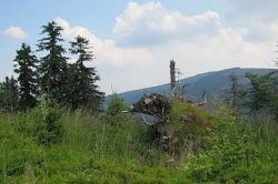 Beskid Śląski - Barania Góra