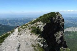 Tatry Polskie - Kasprowy Wierch