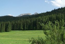 Tatry Polskie - Śpiący rycerz