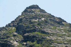 Tatry Polskie - Kościelec