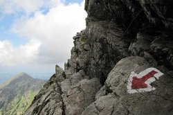 Tatry Polskie - Podniebnym szlakiem (część 1)