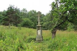 Beskid Niski - Milczące ślady Łemków