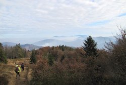 Beskid Żywiecki - W Worku Raczańskim, cz. 3 - Wielka Racza