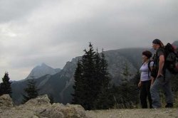 Tatry Polskie - Zmysłowy trójkąt: Ty, ja i górska przygoda