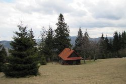 Beskid Żywiecki - GSB na raty, etap 06: Przełęcz Glinne - Markowe Szczawiny