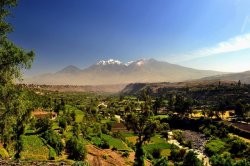 Peru - Ameryka Południowa - Peru, Boliwia cz.III