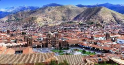 Peru - Ameryka Południowa - Peru, Boliwia cz.VI