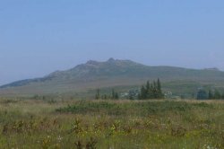 Witosza - Wyprawa trekkingowa Bułgaria 2009