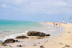 Wyspy Kanaryjskie - Fuerteventura part 1