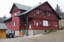 Beskid Mały - Łamana Skała i Leskowiec