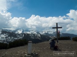 Tatry Polskie - Grześ i Rakoń