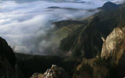 Spisz i Pieniny - Nic dwa razy się nie zdarza - czyli o tym, że...  za każdym razem jest inaczej