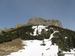 Tatry Polskie - Sarnia Skała